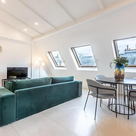 Sweet - Boccador A Apartment *