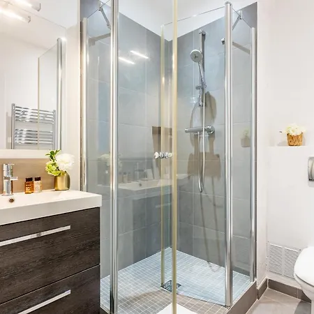 Apartment Sweet - Boccador A