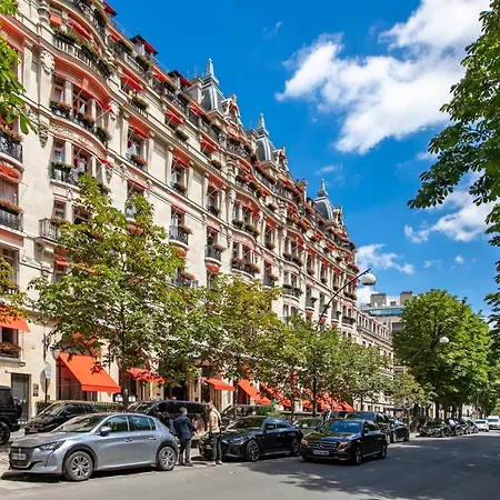 Sweet - Boccador A Paris
