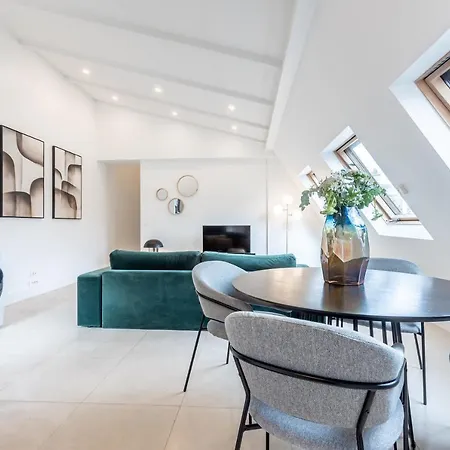 Sweet - Boccador A Apartment *